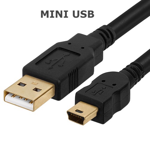 MINI USB